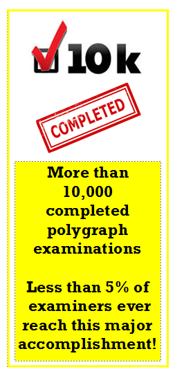 weekend polygraph Sacramento